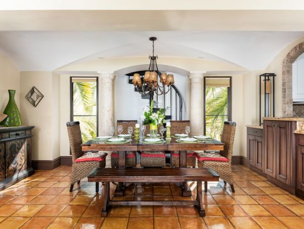 Turks And Caicos Home 961151