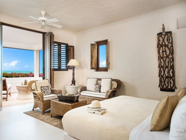 Turks And Caicos Home 961152
