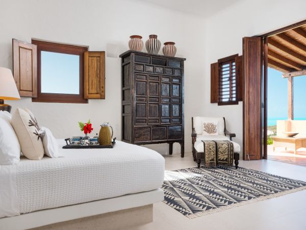 Turks And Caicos Home 961152