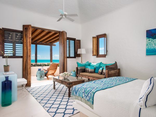 Turks And Caicos Home 961152