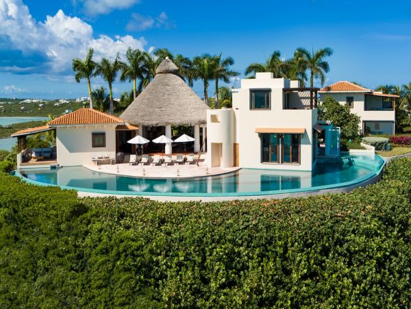 Turks And Caicos Home 961152