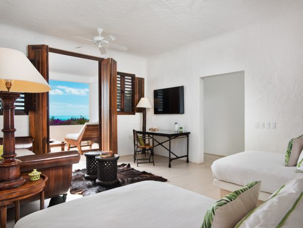 Turks And Caicos Home 961152