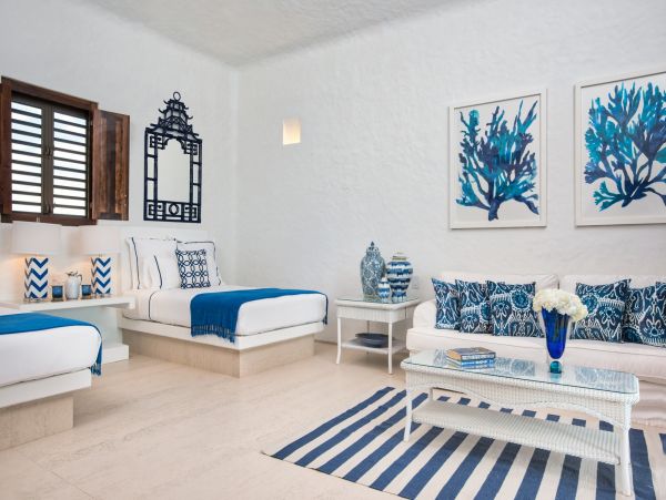 Turks And Caicos Home 961152