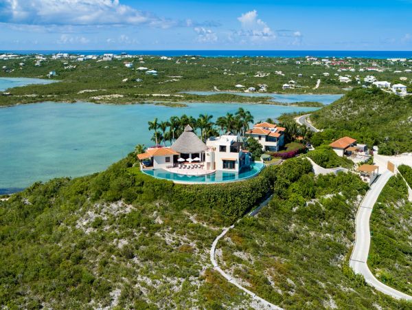 Turks And Caicos Home 961152