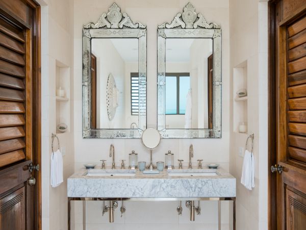 Turks And Caicos Home 961152