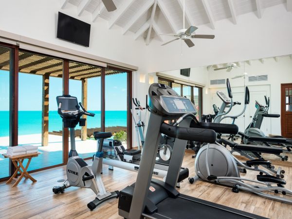 Turks And Caicos Home 961152
