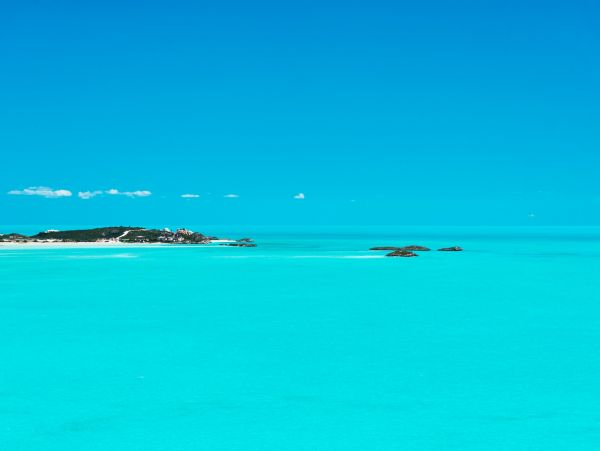 Turks And Caicos Home 961152
