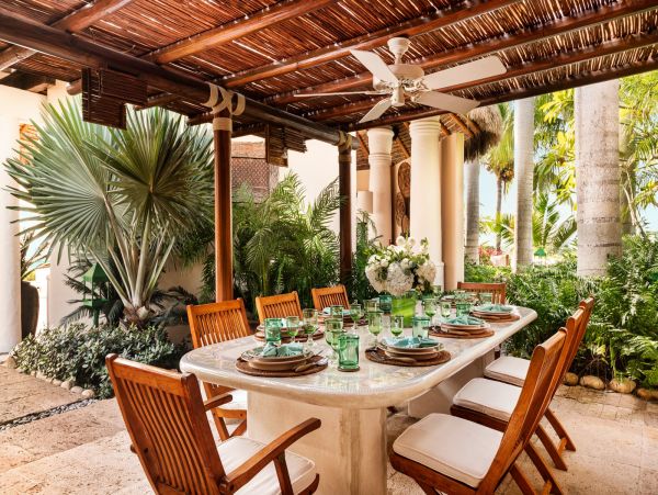 Turks And Caicos Home 961152