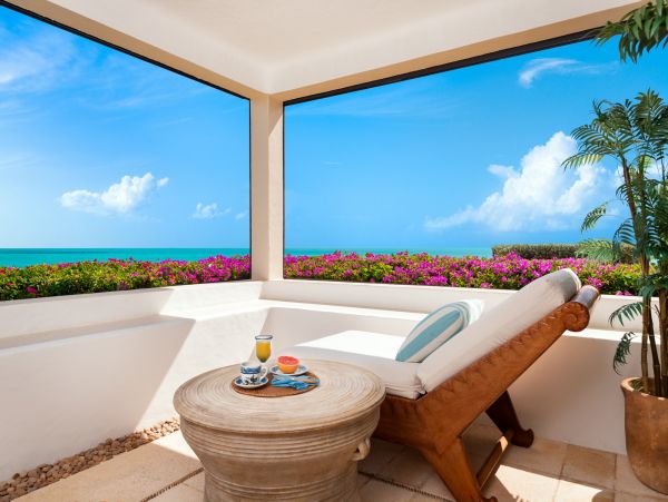 Turks And Caicos Home 961152