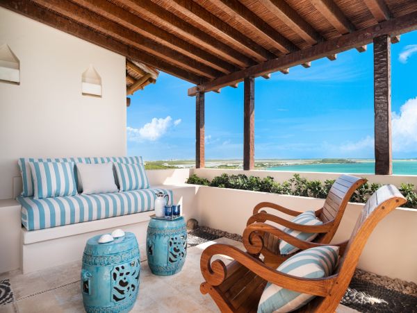 Turks And Caicos Home 961152