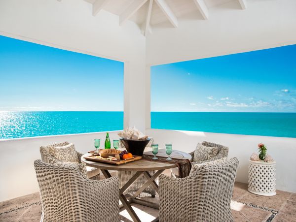 Turks And Caicos Home 961152