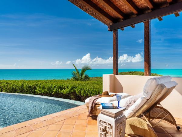 Turks And Caicos Home 961152