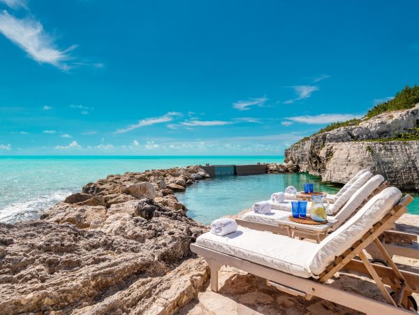 Turks And Caicos Home 961152