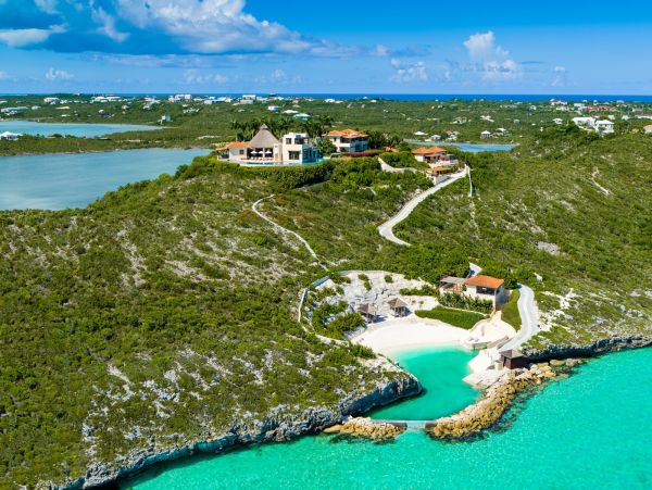 Turks And Caicos Home 961152