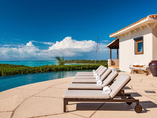 Turks And Caicos Home 961152