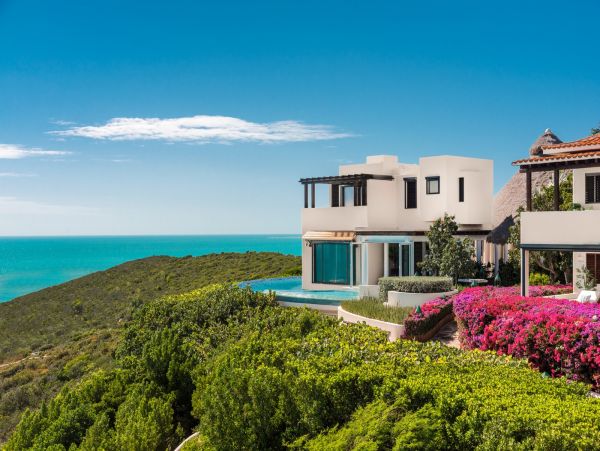 Turks And Caicos Home 961152