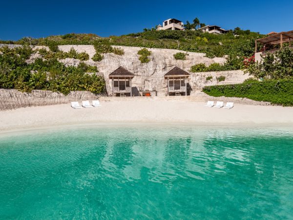 Turks And Caicos Home 961152