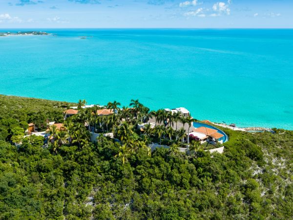 Turks And Caicos Home 961152