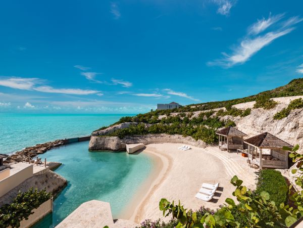 Turks And Caicos Home 961152