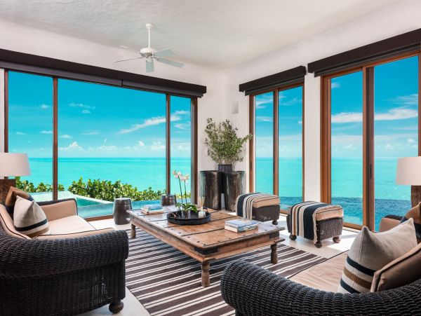 Turks And Caicos Home 961152