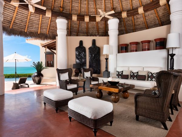 Turks And Caicos Home 961152