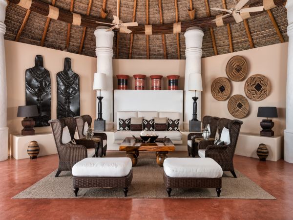 Turks And Caicos Home 961152