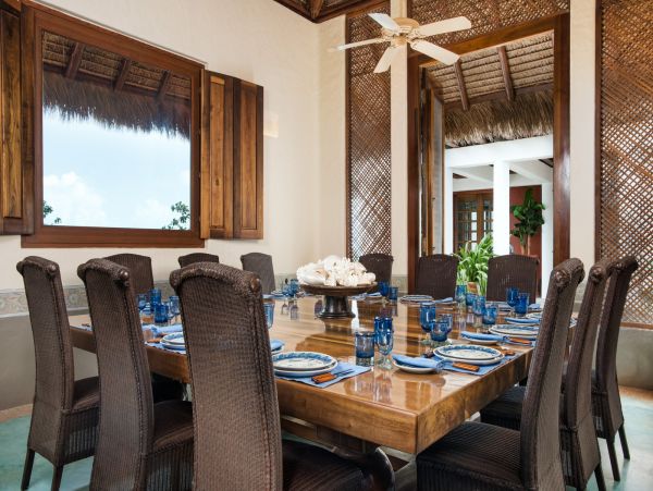 Turks And Caicos Home 961152
