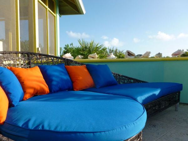 Turks And Caicos Home 961153
