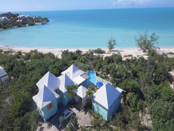 Turks And Caicos Home 961153