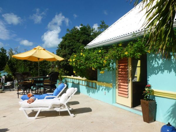 Turks And Caicos Home 961153