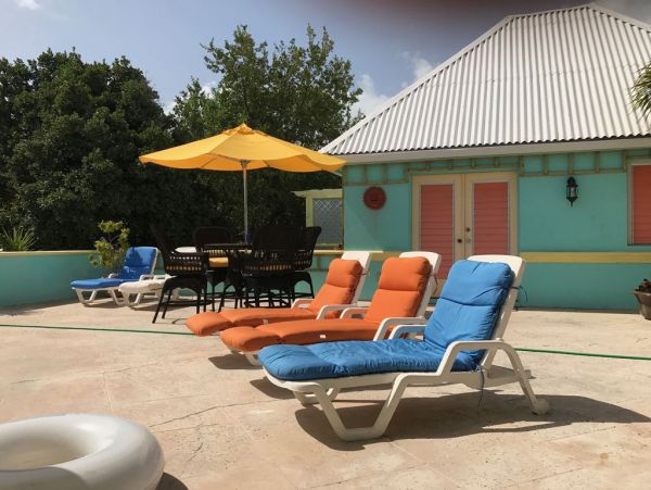 Turks And Caicos Home 961153