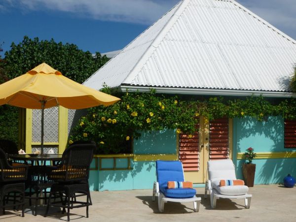 Turks And Caicos Home 961153