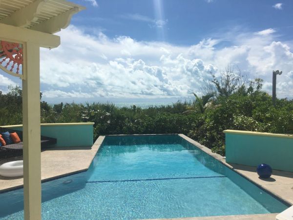 Turks And Caicos Home 961153