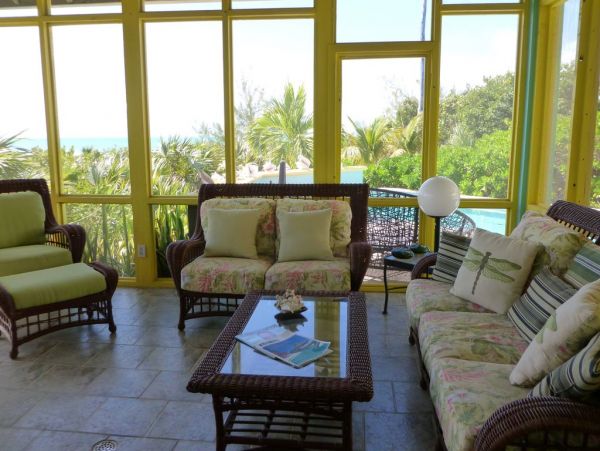 Turks And Caicos Home 961153