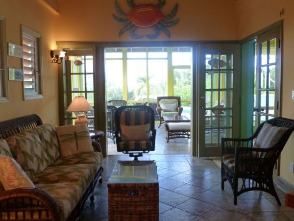 Turks And Caicos Home 961153