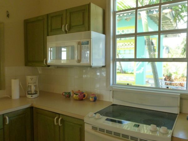 Turks And Caicos Home 961153
