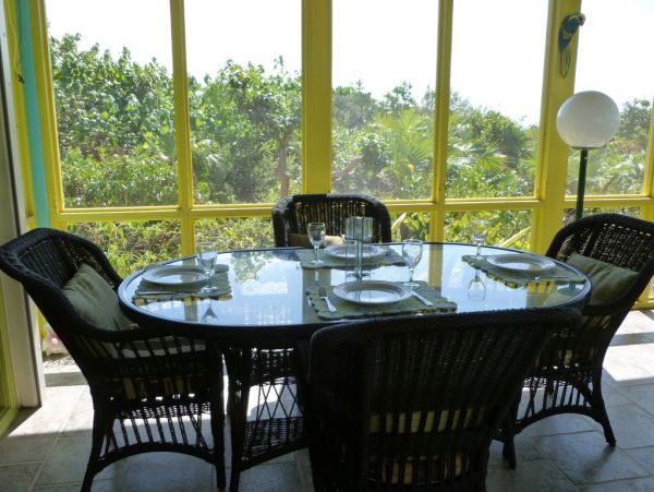 Turks And Caicos Home 961153