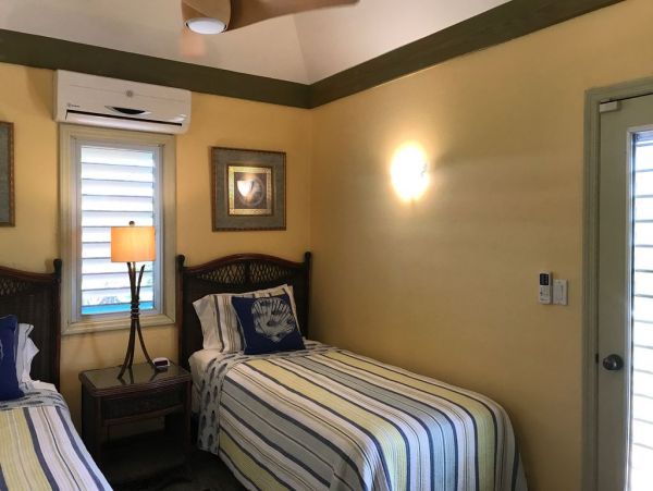 Turks And Caicos Home 961153