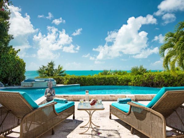 Turks And Caicos Home 961154