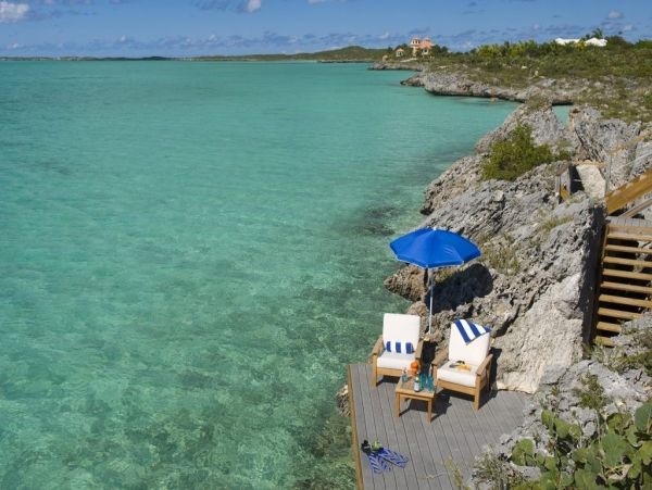 Turks And Caicos Home 961154