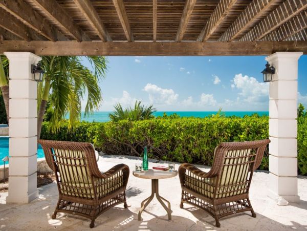 Turks And Caicos Home 961154