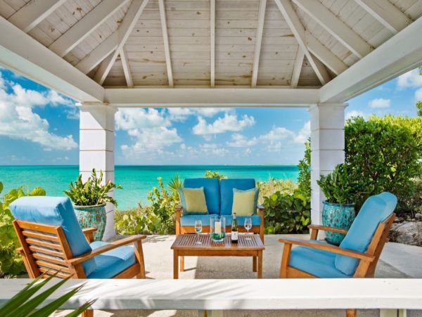 Turks And Caicos Home 961154