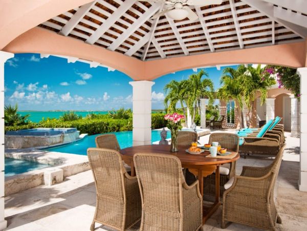 Turks And Caicos Home 961154