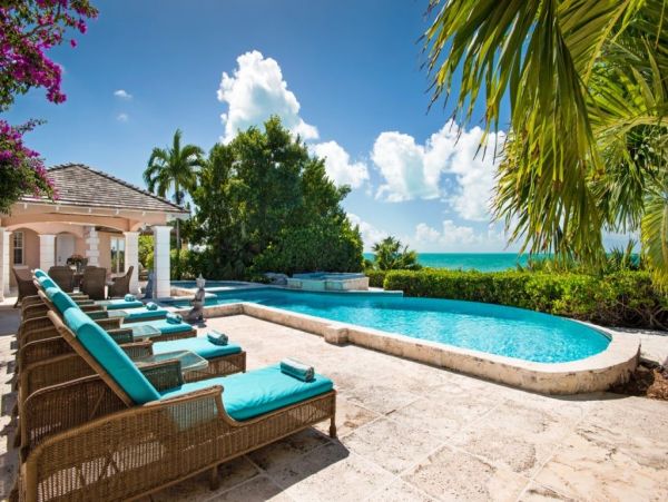 Turks And Caicos Home 961154