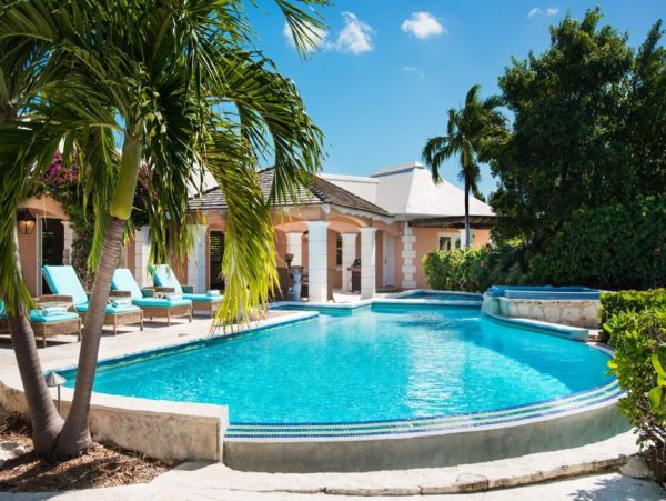 Turks And Caicos Home 961154