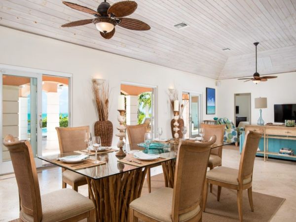 Turks And Caicos Home 961154