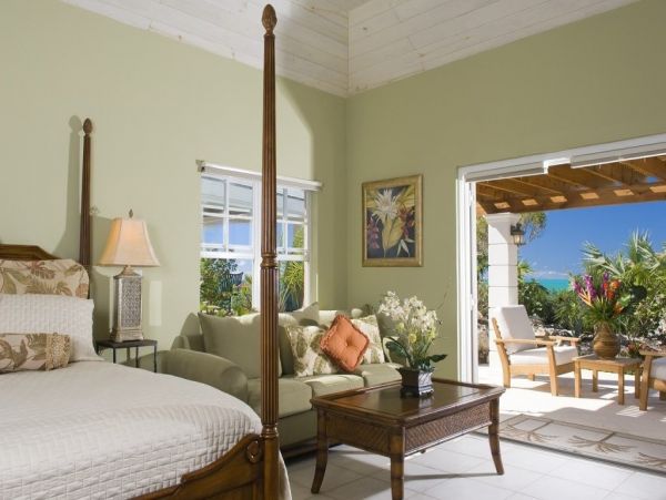Turks And Caicos Home 961154