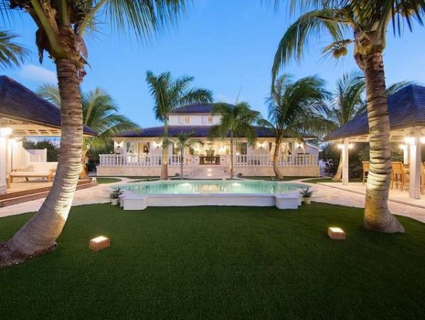Turks And Caicos Home 961155