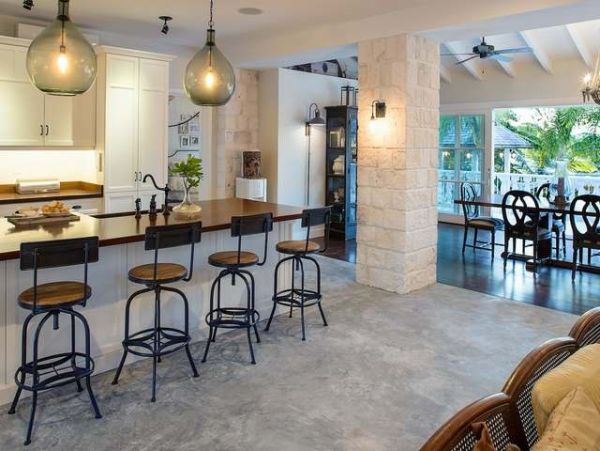 Turks And Caicos Home 961155