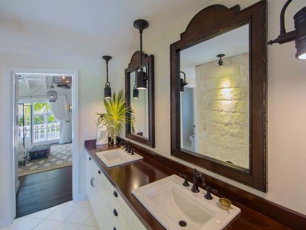Turks And Caicos Home 961155